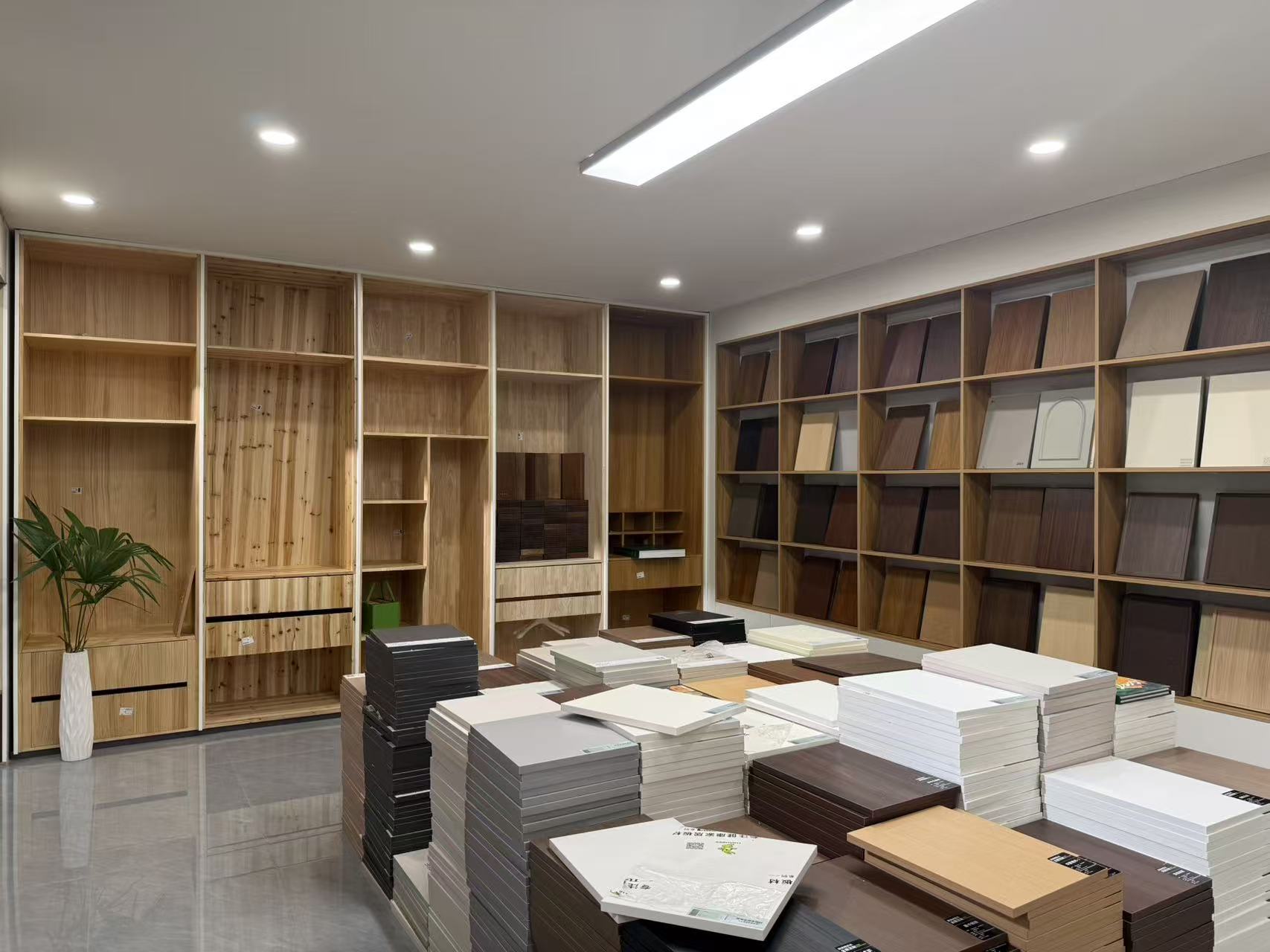宁波全屋定制